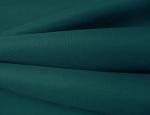 Outdoor Taschenträger DIY Premium wasserdicht Zuschnitt 140 x 8 cm smaragdgrün 605