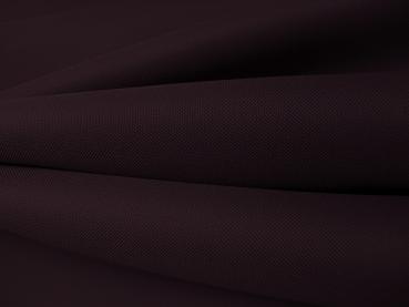 Outdoor Stoff UNI Premium wasserdicht 50 x 140 cm violett dunkel 603