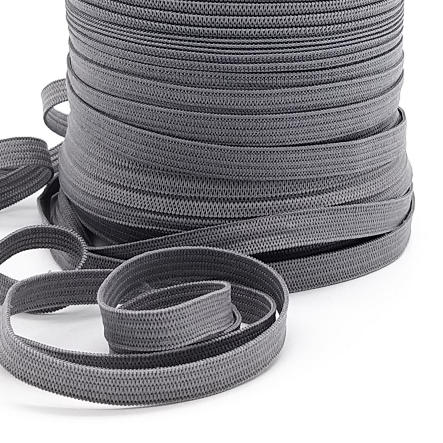 Gummiband 7 mm