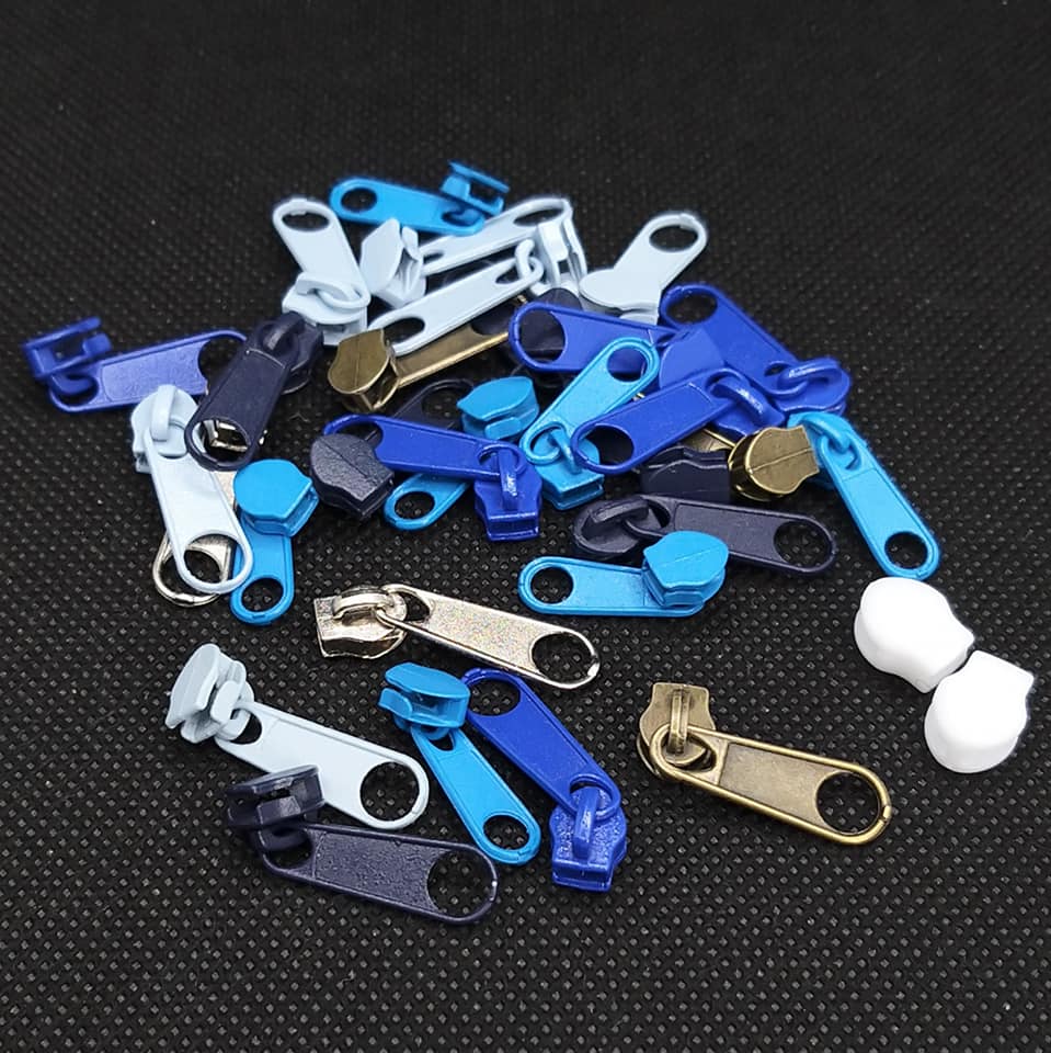 Paketpreise BASIC Zipper 3 mm