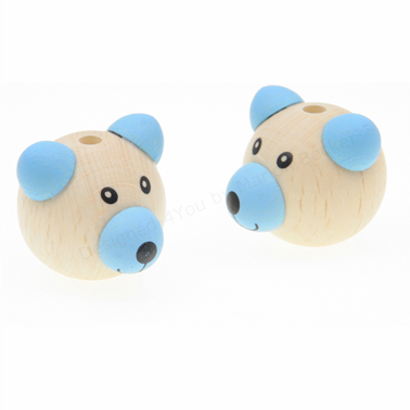 Motivfigur 3D TEDDY