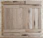 Preview: DIY Untersetzer Pfanne / Topf Holzklötzchen