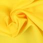 Preview: Baumwolle Uni 100% Baumwolle Ökotex 100 gelb