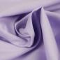 Preview: Baumwolle Uni 100% Baumwolle Ökotex 100 lavendel