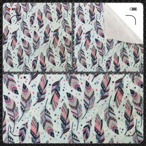 Outdoor Stoff FEDER Premium wasserdicht 50 x 70 cm