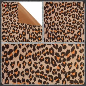 Outdoor Stoff PREMIUM wasserdicht Leopard