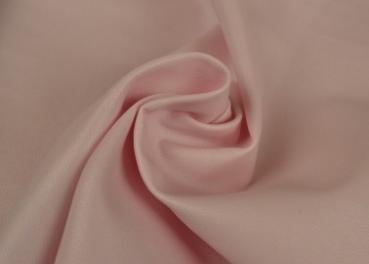 Kunstleder SOFT KNITTER 280 g / m² babyrosa