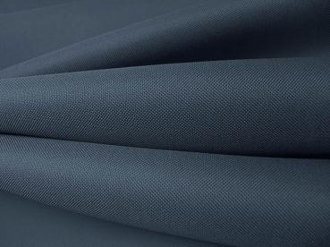 Outdoor Stoff UNI Premium wasserdicht 50 x 140 cm jeans 398