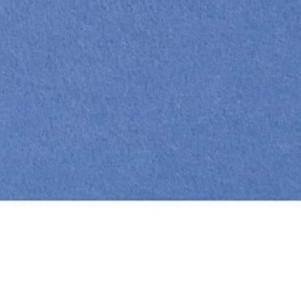 Filzplatte 30 x 45 cm 3 mm blau