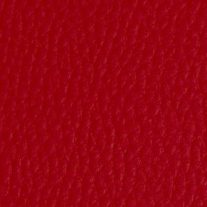 Kunstleder Zuschnitt 38 x 50 cm rot