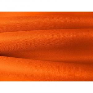 Rest Outdoor Stoff UNI Premium wasserdicht 52 x 150 cm orange 523