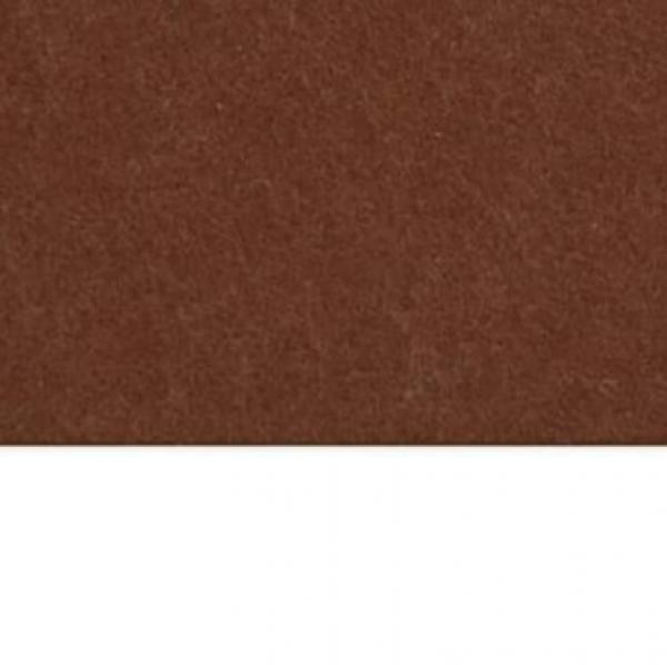Filzplatte 30 x 45 cm 3 mm braun