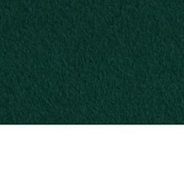 Filzplatte 30 x 45 cm 3 mm dunkelgrün
