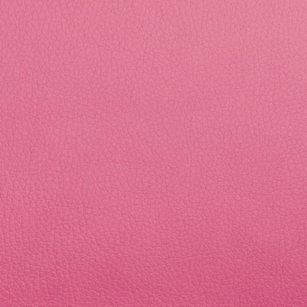 Kunstleder Zuschnitt 35 x 47 cm pink Bonbon