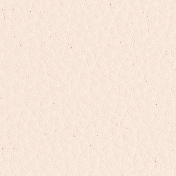 Kunstleder Zuschnitt 16 x 21 cm pastellrosa