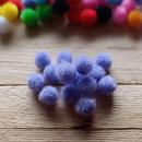 POMPOM Mini 8 mm flieder